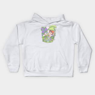 Little Pond Kids Hoodie